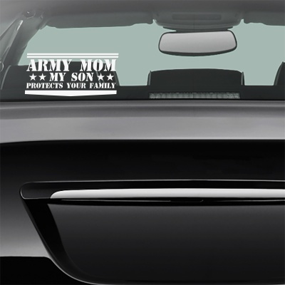 army-mom-my-son-white-vinyl-car