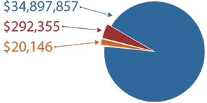 2015 snapshot pie chart 300