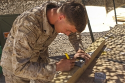 support our troops combat engineer practices