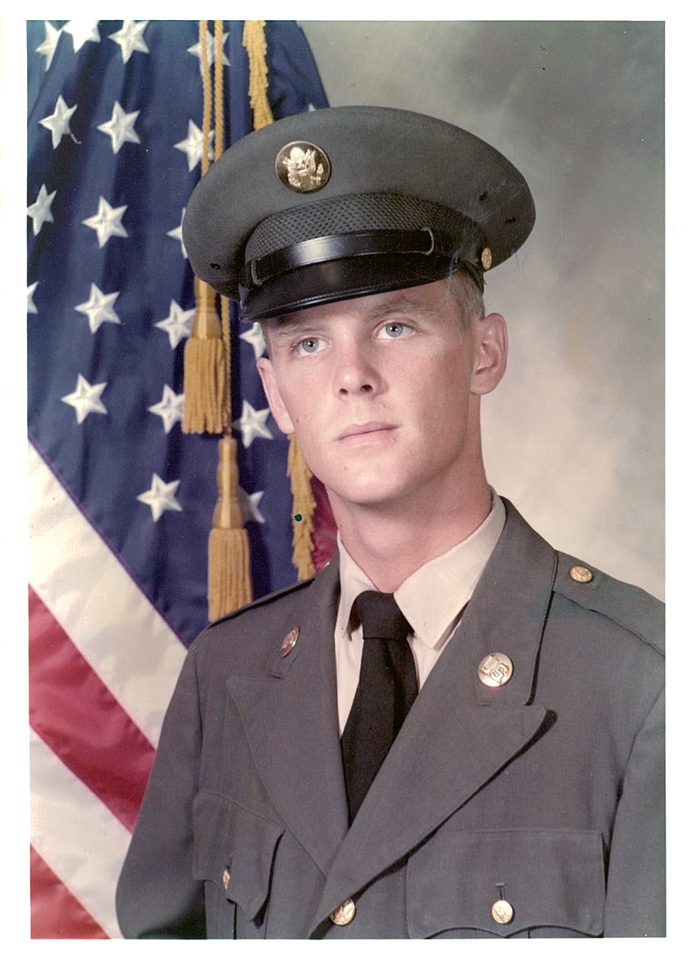 jim spearing - Veterans Day